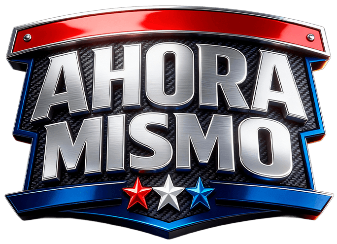 Ahora Mismo